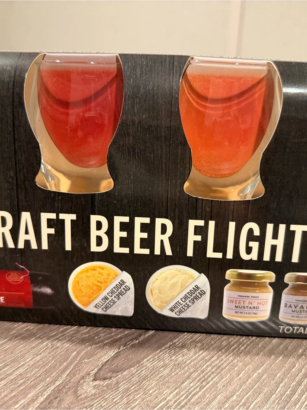 N/A craft beer
